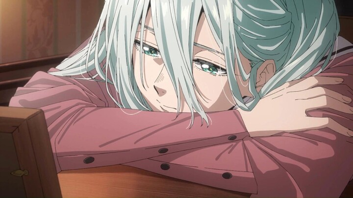 Kokoro o Ubaunda AMV Kaoru Hana wa Rin to Saku Episode 3