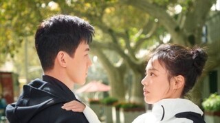 You Are My Hero Episode 32