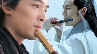 Beginilah cara yang benar mengenakan kostum kuno!