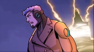 Astral Pet Store Episode 20 Multi Sub