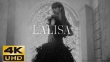[Music][MV]LISA - <LALISA>(4K60FPS)