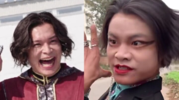 I knew that Pi Xiaolang had a trick up his sleeve.