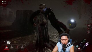 DUMADAMI ATA KILLER NURSE | DEAD BY DAYLIGHT