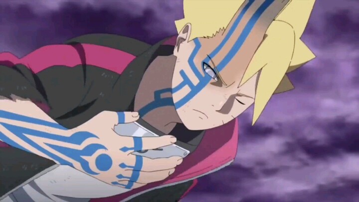 Siapa Sebenarnya Momoshiki Ōtsutsuki? Asal Usul, Kekuatan & Hubungannya dengan Boruto