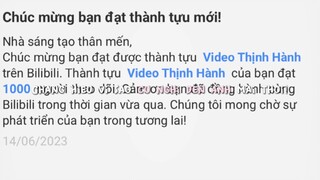 Sự cố gắng của tui và mn p2