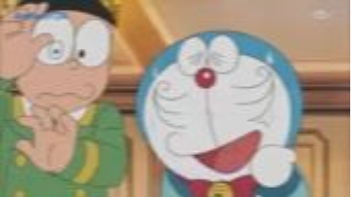 Doraemon Episode 248