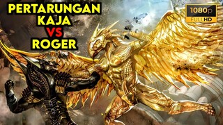 Pertarungan Kaja Skin Epic Melawan Roger Skin Anubis Di Land Of Dawn - ALUR CERITA FILM