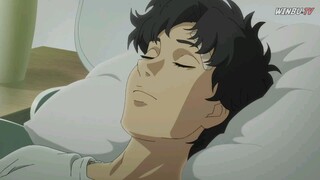 Lazarus EP 12 [Sub Indo]