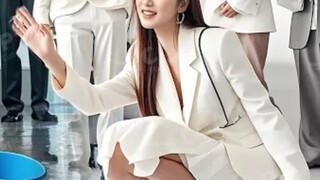 CEO CWEK YG BAIK HATI MAU MENOLONG ORANG TUA