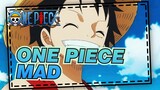 [ONE PIECE] If I Give Up, I Will Regret It For Life