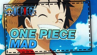 [ONE PIECE] If I Give Up, I Will Regret It For Life