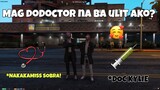 Maging DOCTOR for 24 HOURS (SOBRANG NAKAKAMISS!) | GTA 5 RP