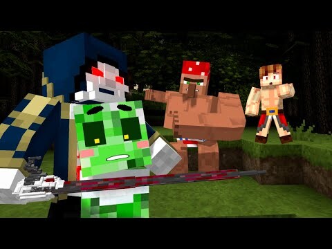 🥕 จะเกิดอะไรขึ้นก่อนที่โลนินจะถูกคุณแชมป์สังหาร !! -  | เบื้องหลัง | 【 Minecraft | Story รับใช้ลุง】🥕