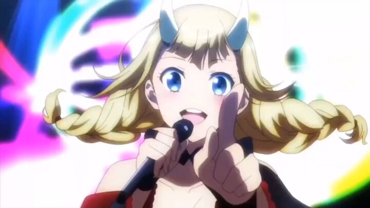 Impian Semua Orang ~ Punya Ayang Idol