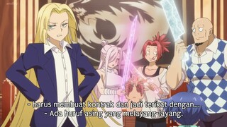 Episode 3 [15] (S2) [p1] - Tensei Dainana Ouji Subtitle Indonesia