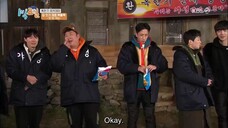 2 Days and 1 Night Season 4 Episode 4