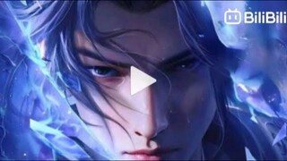 Battle Through the Heavens Season 5 Eps 145 Sub Indo