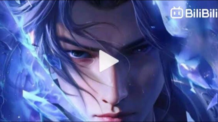 Battle Through the Heavens Season 5 Eps 145 Sub Indo