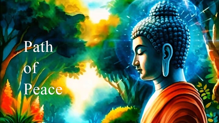 ▶️ "Path of Peace | শান্তির পথ"