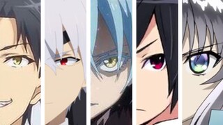 Pernahkah Anda melihat 20 drama anime di mana protagonisnya pergi ke dunia lain dan menjadi pemenang