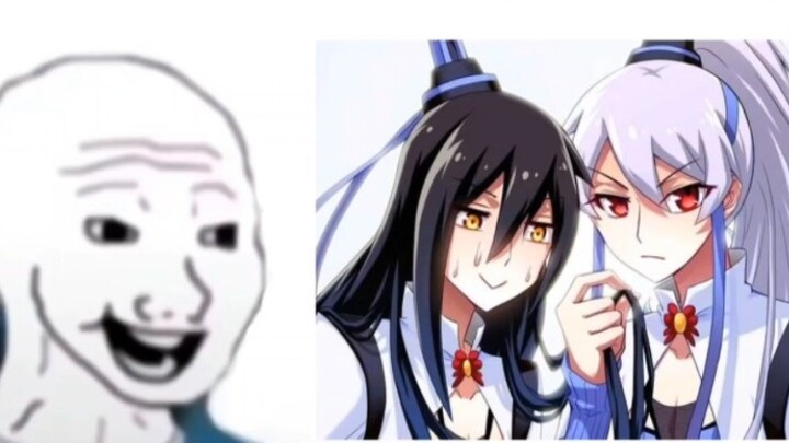 My elder brother has a problem in his brain