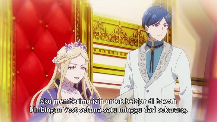 Eps 2 S2 Higeki no Genkyou to Naru Saikyou Gedou Last