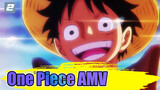 What Could Possibly Stop A Man From Setting Sail? | One Piece-2