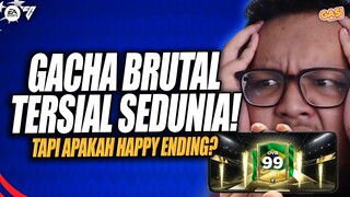 GACHA BRUTAL TERSIAL SEDUNIA! TAPI APAKAH HAPPY ENDING? #fcmobile #copa