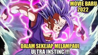 Gohan membangkitkan kekuatan baru yang tak tertandingi ‼️ Dragon ball super super Hero