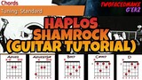 Shamrock - Haplos (Guitar Tutorial)