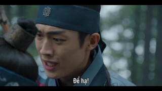 Thanh Xuân Nguyệt Đàm EP 17 [Sub Việt]