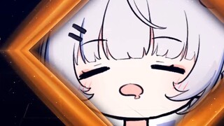 [GN Charming Moment 91] Huahua: Heartbeat may be boki's feeling instead of dokidoki's