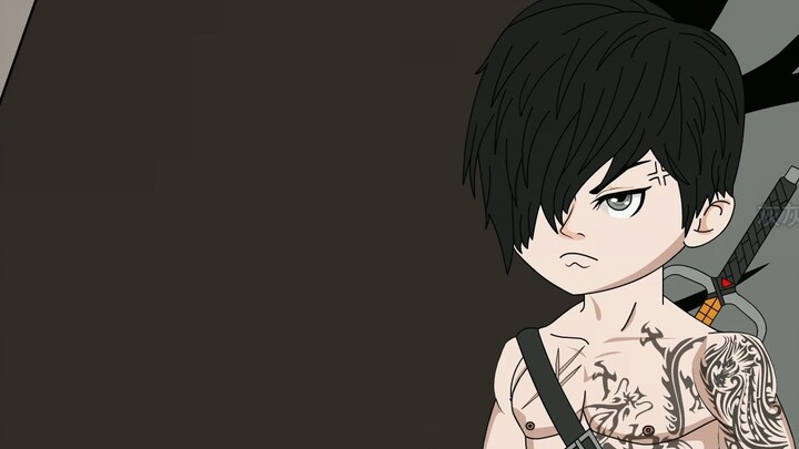 Cao Cao's Tomb Episode 33