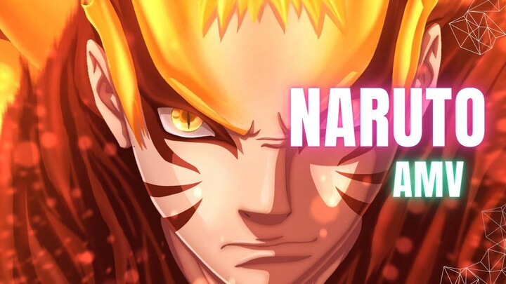 NARUTO [AMV-EDIT]
