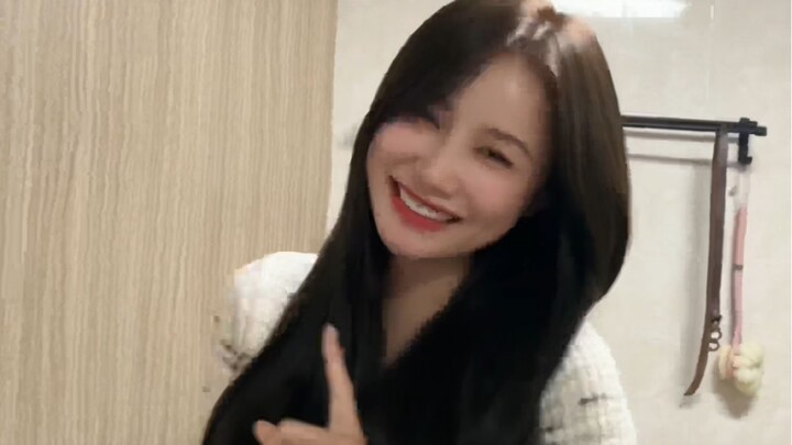 I’ve got this spot locked down for today～