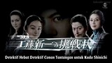 Detective Conan Live Action Series Drama Episode 6 Sub Indo