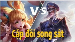 zata + aya (video ngắn)
