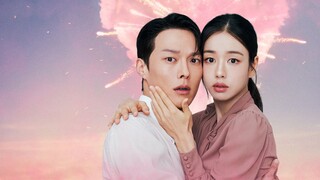 Dynamite kiss eps 5 sub indo