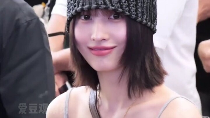 นายน์ ลิน: แกล้งแชยองไม่สนุกเลย โมโม่ดูสนุกกว่า~  #นายน์ #ทไวซ์ #เคป็อป #ดนตรี #เคป็อป