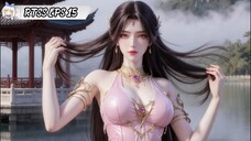 Return to the South Sea episode 15