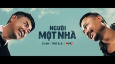 NGƯỜI MỘT NHÀ - TẬP 03 - Phim Truyện Việt Nam