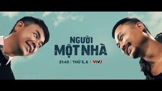 NGƯỜI MỘT NHÀ - TẬP 12 - Phim Truyện Việt Nam