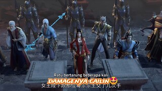btth season 5 eps 66 full sub indo
