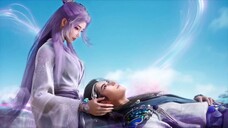 My Senior Brother Is Too Steady Eps 79 sub indo 1080P