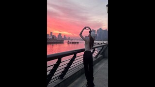 #zhaolusi Douyin Update 240604 | 04:46🌄