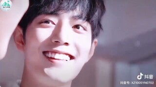 Tiêu Chiến mylove💕 #146 - Cho hỏi, Mua hàng số lượng lớn có được tặng kèm người đại diện hong? 🤔