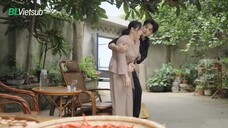 Nghịch Ái (Yêu Phải Tình Địch) - Revenged Love || Tập 12