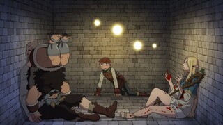 Delicious in Dungeon Episode 13 (English Sub)