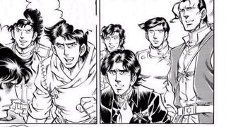 [Ultraman STORY0] Chapter 79-80, Mefilas' neutrality, the Kingdom of Light faces an unprecedented ca