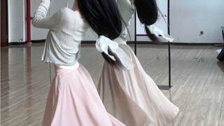 The ancient style is so gentle~